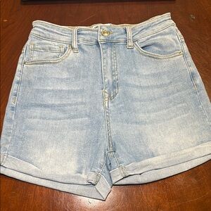 Wax Jean women shorts size Medium